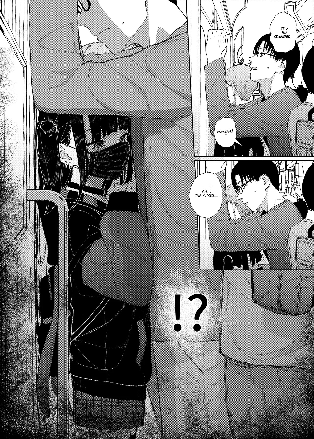 Hentai Manga Comic-Why I Quit Working as a Tutor... 2-Chapter 1-25
